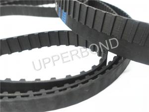 Quality Power Tooth Belt Transmission Synchronous Belts For Cigarette Machine for sale