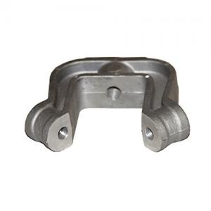 China ADC10 Metal Casting Parts Gravity Casting Parts For Industrial  Machinery on sale