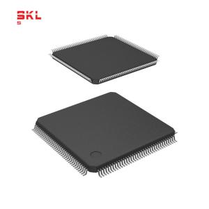 Quality STM32F103ZET6TR MCU Microcontroller Unit ARM Cortex M3 Robust Embedded for sale