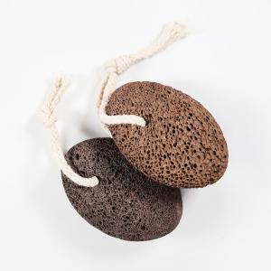 China Durable Volcanic Rock Foot Stone Pumice Stone For Callus Removal on sale