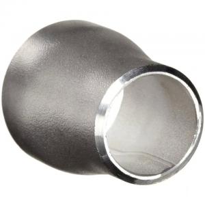China Butt Weld Fitting Stainless Steel Concentric / Eccentric Reducer Pipepipe Fittings on sale