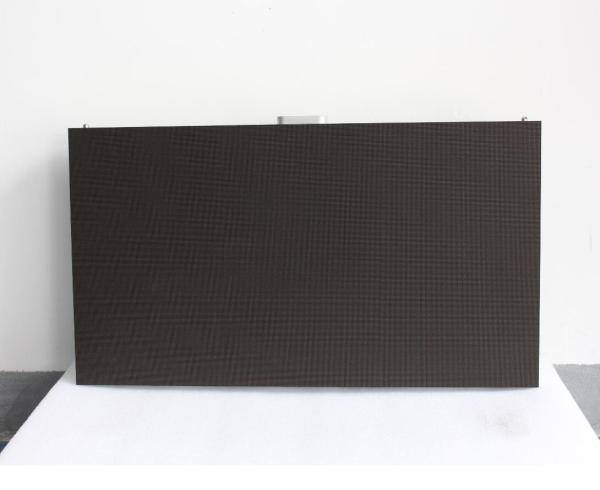 Buy Customized Dimension Rgb Led Matrix Display Module High Brightness Screen Panel at wholesale prices