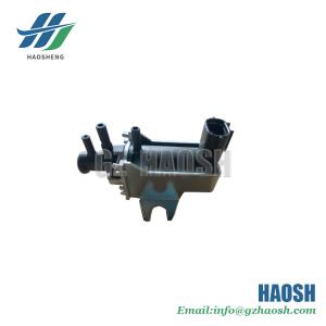 China VACUUM PUMP SOLENOID VALVE 8981162600 8-98116260-0 FOR ISUZU DMAX on sale