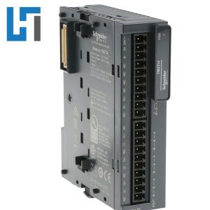 Quality TM3TI4 Schneider TM3 module New Original Plc Programming Controller Module for sale