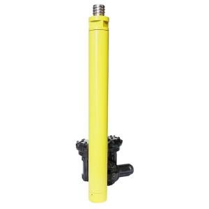 Buy cheap High quality BR3 down the hole hammer bits, middle-low air pressure for from wholesalers