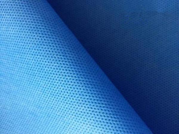 Buy Press Plate 8 Oz Non Woven Geotextile Fabric For Wood Dust Removal Equipment Factory at wholesale prices