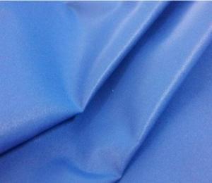 Quality 143GSM ESD Fabric Plain Weave Polyester 57/58 Anti Static Clothing Material for sale