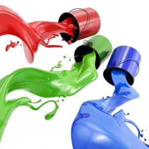 Quality Waterborne Epoxy Paints With Excellent Fullness High Hardness For Surface Finishing for sale