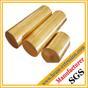 China Riveting Brass Rods on sale