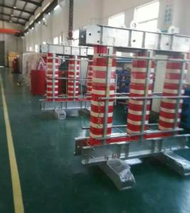 Quality Distribution Power Transformer Core Stacked Core With Different Size for sale