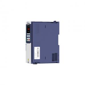 Quality Variable Voltage 10 Hp VFD Variable Frequency Drive Compact Size For Motor Pump Compressor for sale