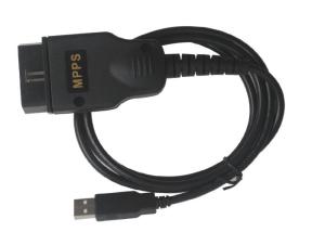 China MPPS V13.02 Chip Tuning Auto ECU Programmer Tools , Ecu Remapping Diagnostic Tools on sale