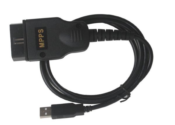 Buy MPPS V13.02 Chip Tuning Auto ECU Programmer Tools , Ecu Remapping Diagnostic Tools at wholesale prices