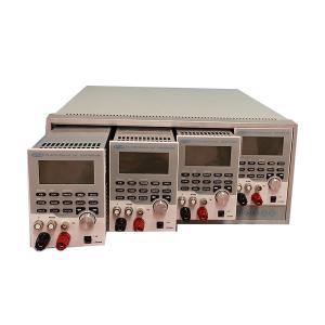 Quality Multi Segment Programmable DC Electronic Load 16bits High Precision for sale