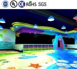 Custom Design Ocean Theme Indoor Playground Slide Set Multiple Function