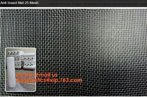 Quality Anti insect net for sale,Anti Insect Screen Greenhouse Agricultural Agriculture Netting,anti insect screen greenhouse ag for sale