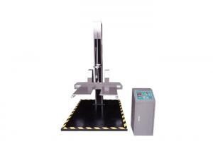 Quality Single Wing Package Testing Equipment , Digital Lab Drop Test Equipment for sale