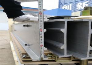 China Fast Rubber Conveyor Belt Vulcanizing Machine / Flexible Conveyor Belt Lacing Machine on sale