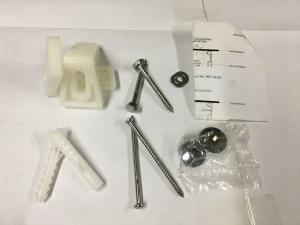American Standard Toilet Seat Mounting Bolts , Countersunk Head Toilet Fixing Screws