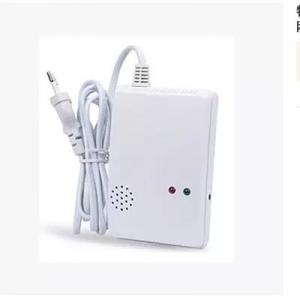 China gas detector toxicity leakage alarm for home security monitor by phone remote control on sale