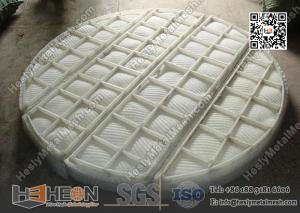 Polypropylene Demister Pad | China Mist Eliminator Factory / Exporter