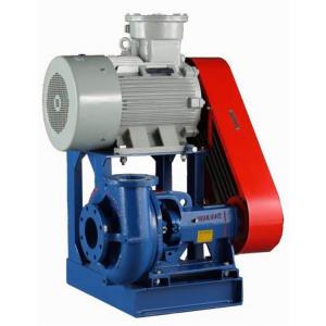 Quality JQB Commercial Shearing Hydraulic Gear Pump for Oilfield Drilling Mud for sale
