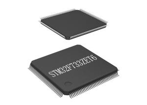 STM32F733ZET6 Microcontroller Chip 32Bit Single Core LQFP144 Microcontroller MCU