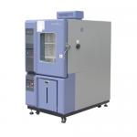 Energy Saving Temperature Humidity Chamber With PID Control Touch Screen