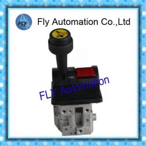 Quality Durable Air Control Tipping Valve HYVA 14750665H 14750667H for sale