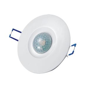 Buy cheap Human Body Infrared Motion Sensor Switches PIR AC 110 - 240V For Ceiling Lamp from wholesalers