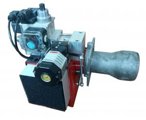 Quality Boiler Combustion System 20S 50Nm Quarter Turn Actuator for sale