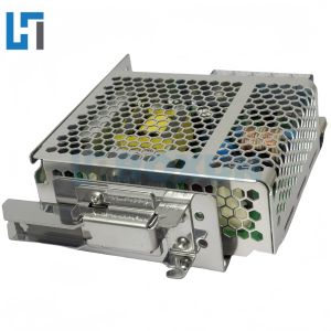 S8FS-G05012CD Omron Switching Power Supply Plc Programming Controller Module