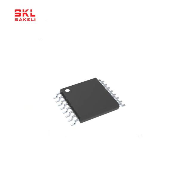 Buy MSP430FR2110IPW16 Microcontroller Unit High-Performance 16-Bit MCU For Automation Applications at wholesale prices
