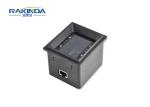20Cm Max Distance Qr Code Scanner For Access Control System To Scan Qr Code