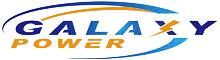 China Galaxy power industry limited logo