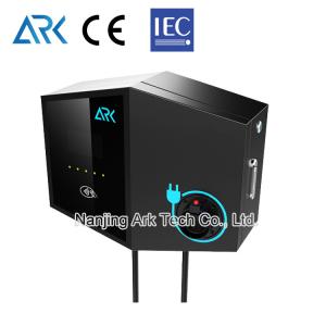 Buy cheap IEC 62196 Electric Vehicle Charging Station from wholesalers