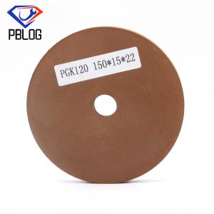 Quality Surface Glass Polishing Wheel Modification Grinding Abrasive Disc Round for sale