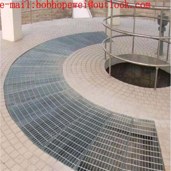 Buy honeycomb grate/stainless steel grate sheet/grated steel platform/steel grating cost/used grating/galvanized steel grid at wholesale prices