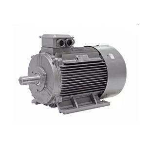 Buy cheap 22KW 37KW 4 Poles 3 Phase Permanent Magnet Synchronous Motor from wholesalers