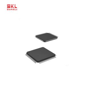 China TMS320F28066PZT MCU Microcontroller High Performance Low Power Suitable Automation Control on sale
