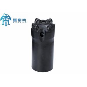China 32mm Ballistic Button Type Knock Off Rock Drilling Bit with Carbon Steel With Carbide for Construction Works on sale