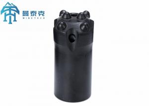 China 32mm Rock Drilling Bit 11 Degree Tapered Ballistic Button Type Knock Off on sale