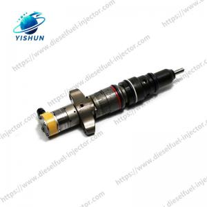 Quality Diesel Fuel Common Rail Cat Fuel Injector 240-8063 2408063 For CAT C9 Diesel Truck for sale