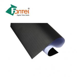 China High Strength PVC Blockout Banner 610g Fabric Banner Material 5903109090 on sale