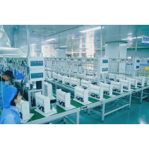 HANGZHOU BEISHUN BRISKSPRING ENVIRONMENTAL TECHNOLOGY CO., LTD.