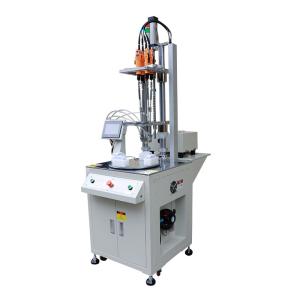 Multi-station Automatic Package machine Screw Plane Hardware Fastener Packing Equipment