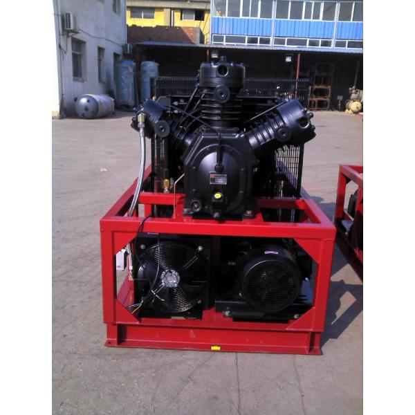 20HP 15KW 30Bar Hengda high pressure air compressor