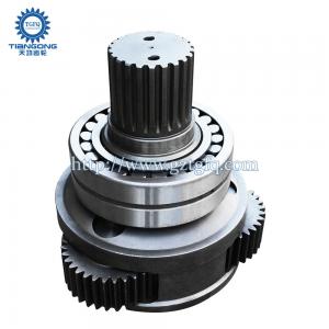 Quality EC290 Old Type Excavator Gear 1st 2nd Carrier Planetary Gear SA7118-38400 for sale