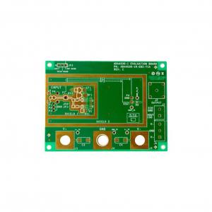Quality Ki-CAD High Speed High Frequency PCB 600mm*1200mm AOI Testing for sale