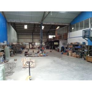 Guangzhou Yicheng Fountains & Pools Equipment Co., Ltd.